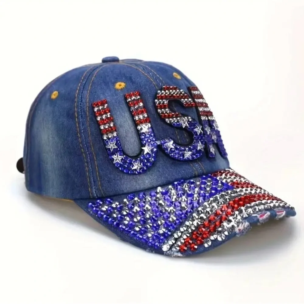 COPY - Women’s Love Baseball Hat NWT